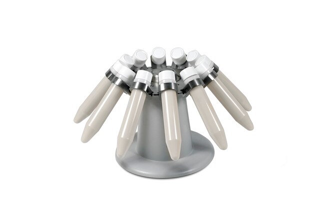 Rotor 12x15ml tubes